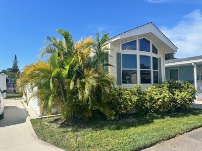 Mobile Home at 11911 66th Street #206 Largo, FL 33773