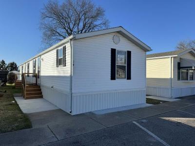 Mobile Home at 20741 Tuck Road Lot 14 Farmington Hills, MI 48336