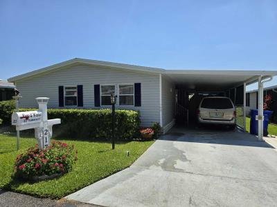 Mobile Home at 217 Tradewind Ct Lake Alfred, FL 33850