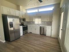 Photo 4 of 19 of home located at 4860 E Main St Mesa, AZ 85205