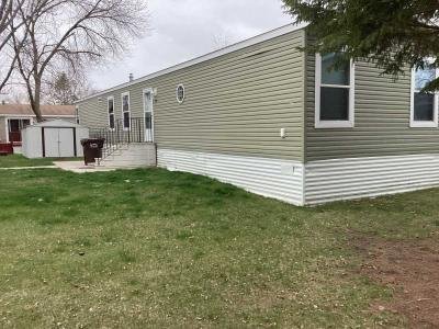 Mobile Home at 222 Canal Drive Rockford, MN 55373