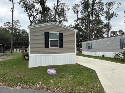 Mobile Home at 219 Sunset Dr Lake Alfred, FL 33850