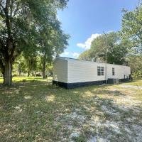 HORT Manufactured Home