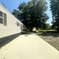 HORT Manufactured Home