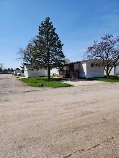 Mobile Home at 4915 Schoen Rd. #40 Union Grove, WI 53182
