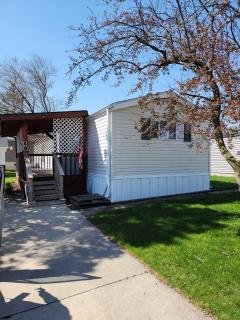 Photo 2 of 11 of home located at 4915 Schoen Rd. #40 Union Grove, WI 53182