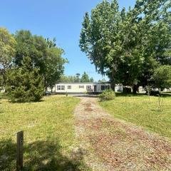 Photo 1 of 40 of home located at 1700 Woodlawn Road Lot # 6 Saint Augustine, FL 32084