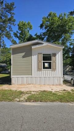 Photo 1 of 8 of home located at 356 Bayhead Drive #237 Tallahassee, FL 32304