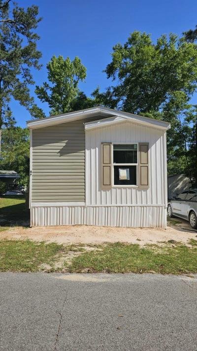 Mobile Home at 356 Bayhead Drive #237 Tallahassee, FL 32304