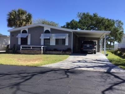 Mobile Home at 311 Rio Grande Edgewater, FL 32141