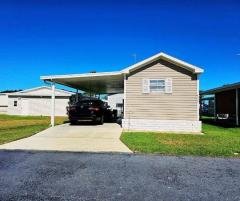 Photo 1 of 8 of home located at 535 Carefree Dr Frostproof, FL 33843