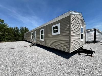 Mobile Home at 3802 Hwy 72 West Corinth, MS 38834