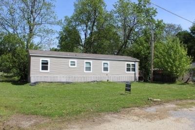 Mobile Home at 410 2nd St Hornersville, MO 63855