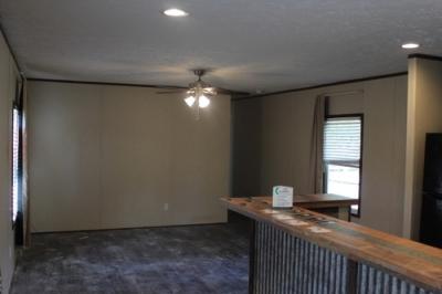 Photo 2 of 8 of home located at 410 2nd St Hornersville, MO 63855