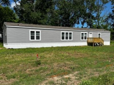 Mobile Home at 425 Old Rail Road St Groveton, TX 75845