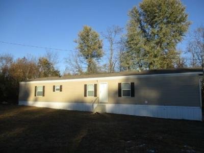 Mobile Home at 3630 Highway 118 Martin, TN 38237