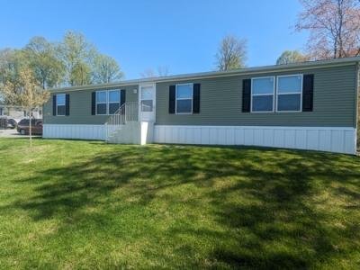 Mobile Home at 7 Forest Lane New Providence, PA 17560