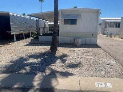 Mobile Home at 2305 W Ruthrauff Rd #F2 Tucson, AZ 85705