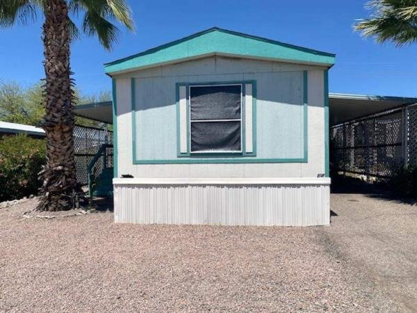 1999 Unknown Mobile Home For Sale