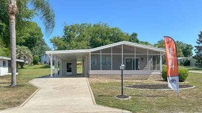 Mobile Home at 101 Evergreen Ln Lady Lake, FL 32159