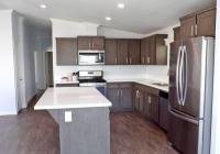 2018 Fleetwood Canyon Lake 220CL24563L Manufactured Home