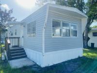 1969 DELO Manufactured Home