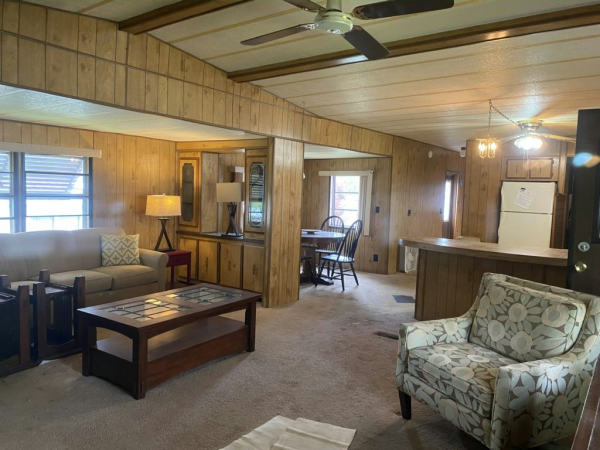 1982 AIRMONT Mobile Home For Sale