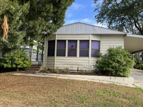 1985 Palm Harbor 2 Mobile Home