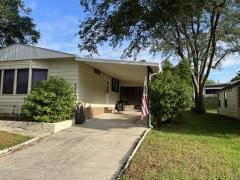 Photo 5 of 12 of home located at 865 Navel Orange Dr. Orange City, FL 32723