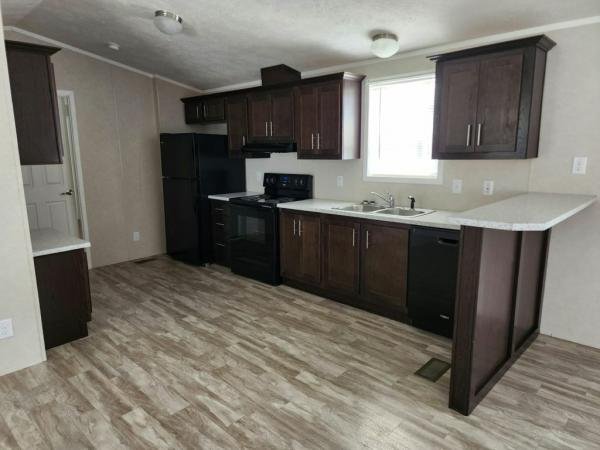 2019 SKYLINE Mobile Home For Rent