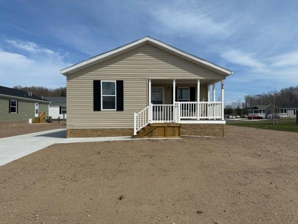 2023 Cavco Mobile Home For Rent