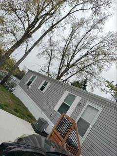 Photo 1 of 8 of home located at 6216 Sheldon Street Site #335 Ypsilanti, MI 48197