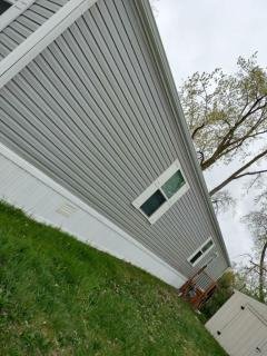 Photo 2 of 8 of home located at 6216 Sheldon Street Site #335 Ypsilanti, MI 48197