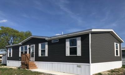 Mobile Home at 2098 Pauline Troy, MI 48083