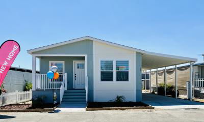 Mobile Home at 27150 Shadel Rd #100 Menifee, CA 92586