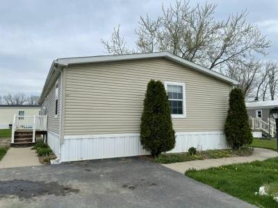 Mobile Home at 282 Central Ave. Lockport, NY 14094