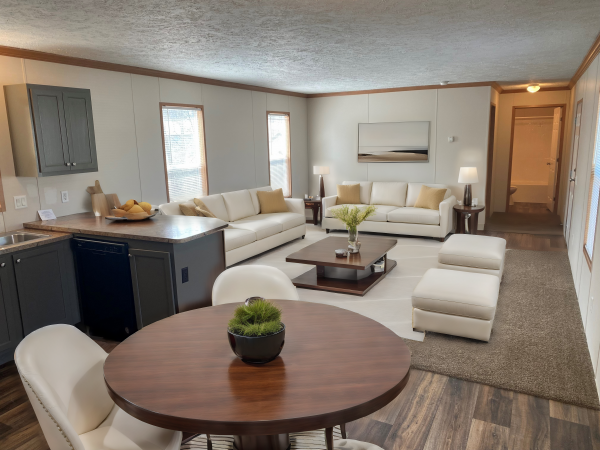 2017 Fairmont Mobile Home For Sale