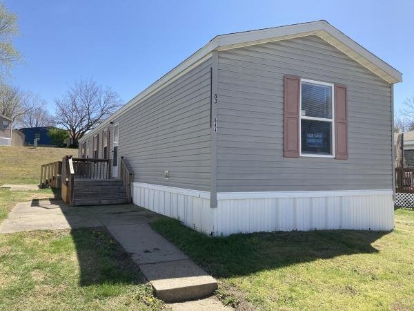 2015 CMH/HART Mobile Home For Sale