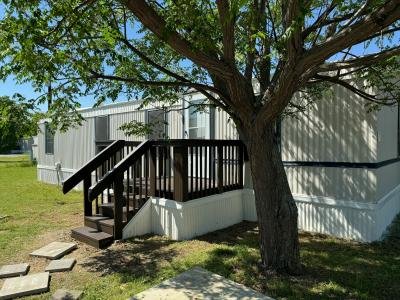 Mobile Home at 104 Shady Grove #Shady104 Sanger, TX 76266
