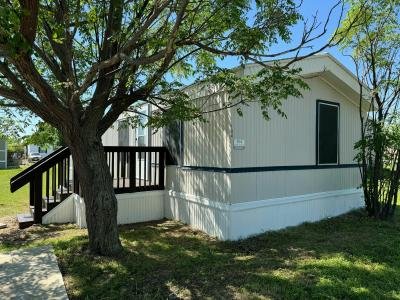 Mobile Home at 104 Shady Grove #Shady104 Sanger, TX 76266
