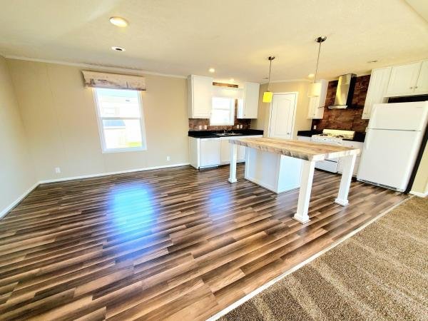 Photo 1 of 2 of home located at 320 Fox Chase Blvd.. Grand Blanc, MI 48439