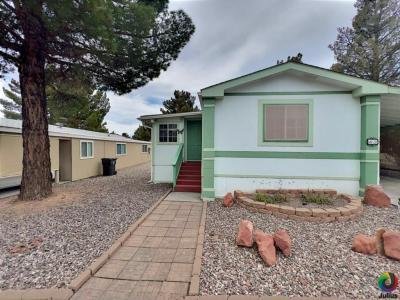 Mobile Home at 2050 W. St. Rt. 89A , #65 Cottonwood, AZ 86326