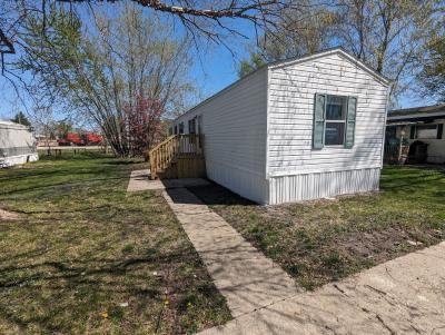 Mobile Home at 317 Country Elms Est. Galesburg, IL 61401