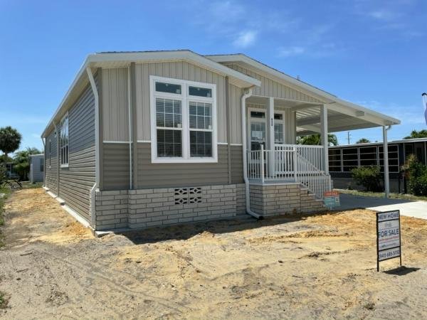 2024 Jacobsen Homes Palm Bay Mobile Home