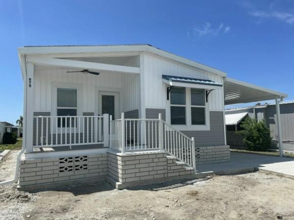 2024 Palm Harbor - Plant City Marianna Mobile Home