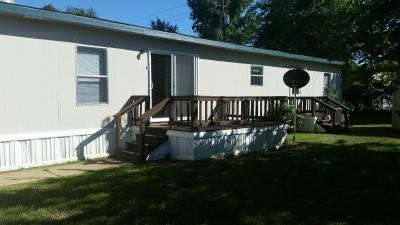 Mobile Home at 11300 Us Hwy 271 #44 Tyler, TX 75708