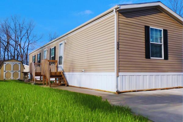 2019 Clayton Mobile Home For Sale