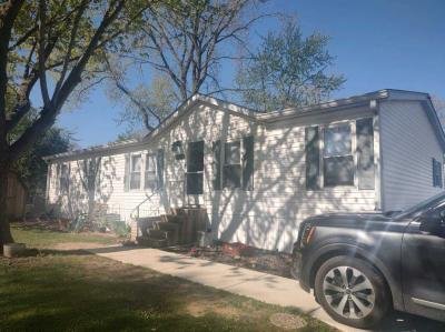 Mobile Home at 10363 Bristol St Indianapolis, IN 46234