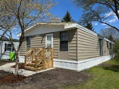 Mobile Home at 2328 Evergreen Rd. Wixom, MI 48393