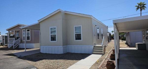 2022 Clayton Homes Manufactured Home